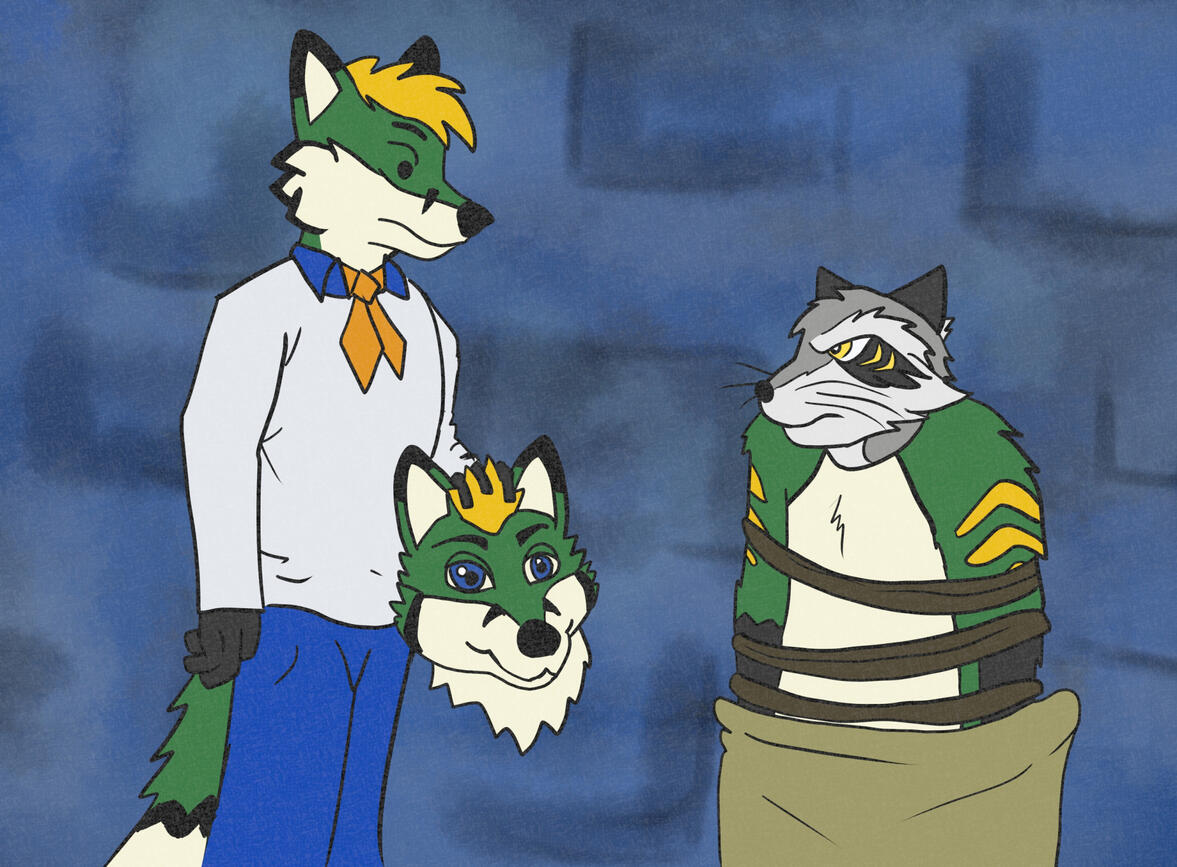 [latest big drawing]